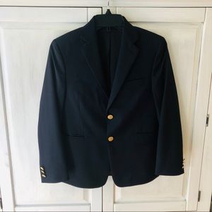 Boys formal suit blazer